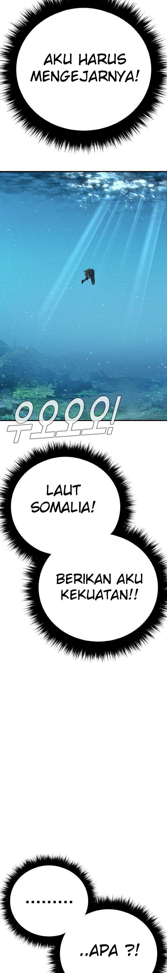 Manager Kim Chapter 45 Gambar 42