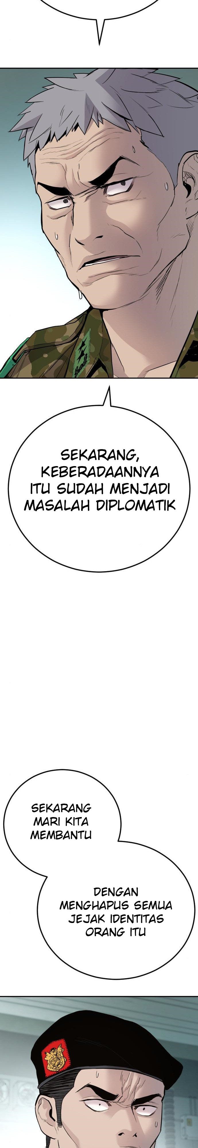 Manager Kim Chapter 45 Gambar 49