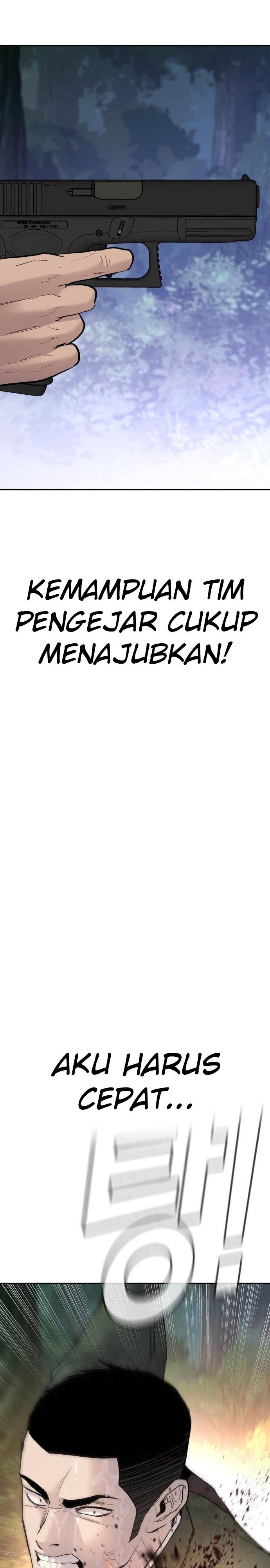 Manager Kim Chapter 45 Gambar 72