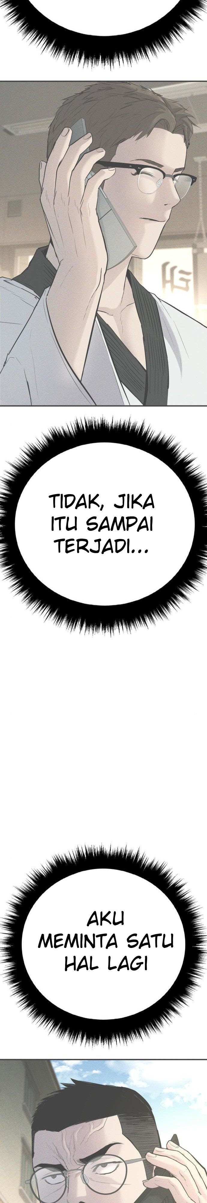 Manager Kim Chapter 45 Gambar 92