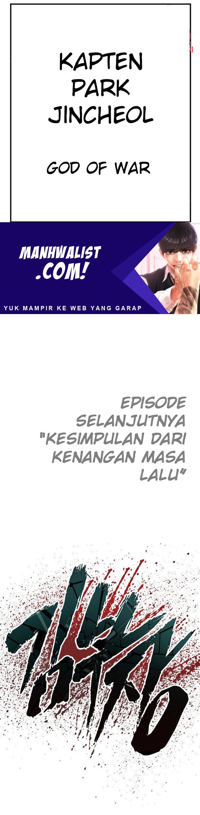 Manager Kim Chapter 45 Gambar 98