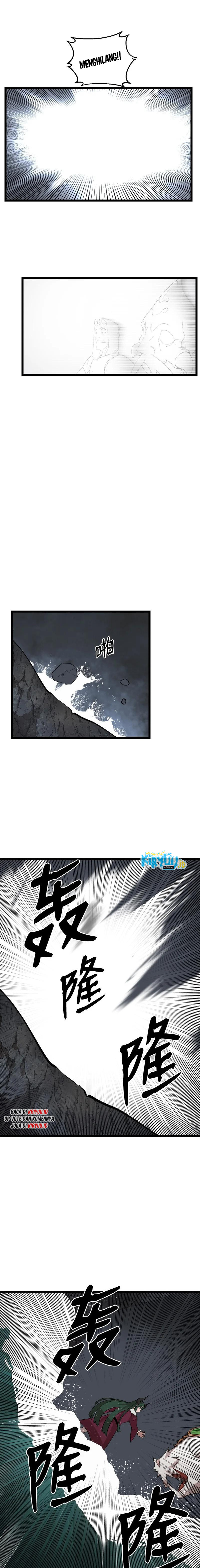 The Dungeon Master Chapter 99 Gambar 12