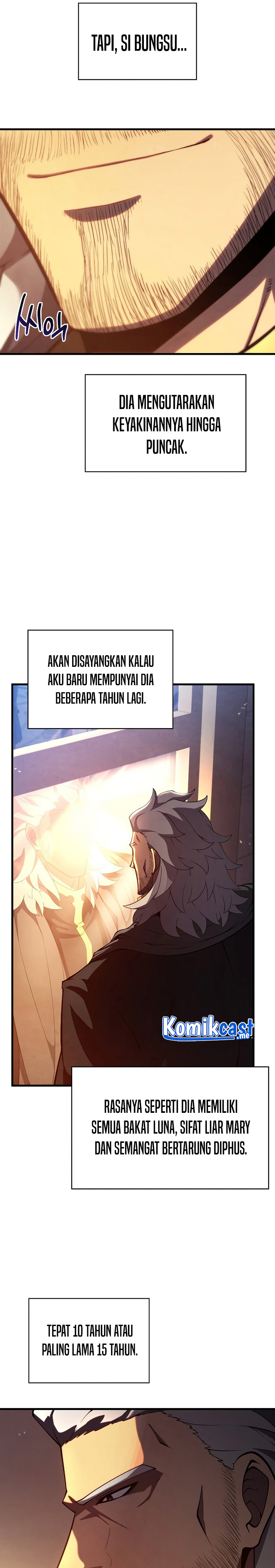 Swordmaster’s Youngest Son Chapter 32 Gambar 32