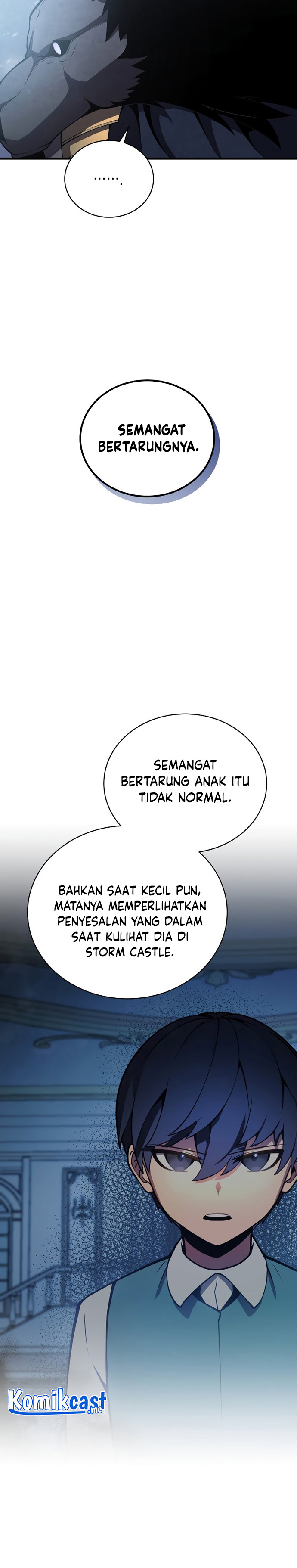 Swordmaster’s Youngest Son Chapter 32 Gambar 4