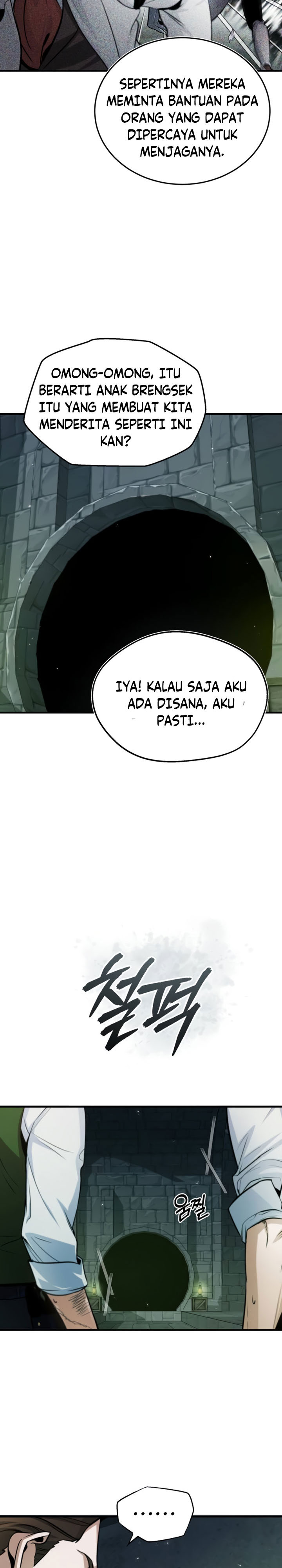 Academy’s Undercover Professor Chapter 17 Gambar 24