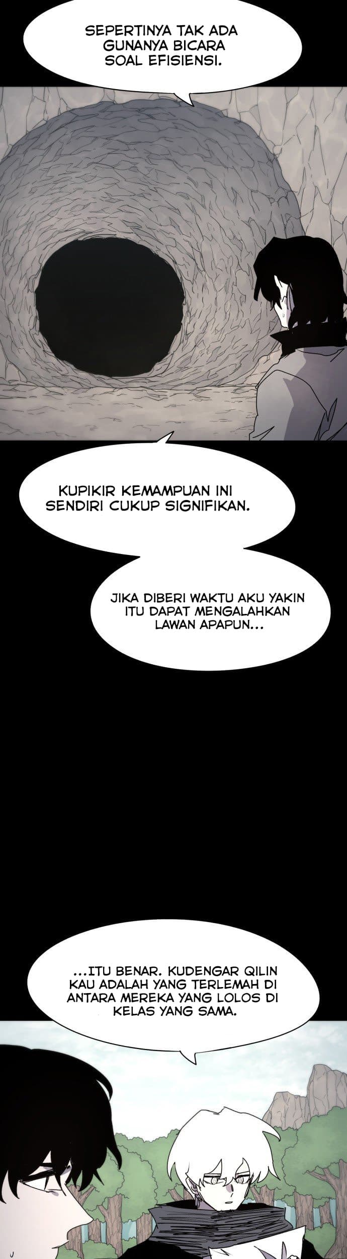 The Last Knight Of The Fire Chapter 65 Gambar 18