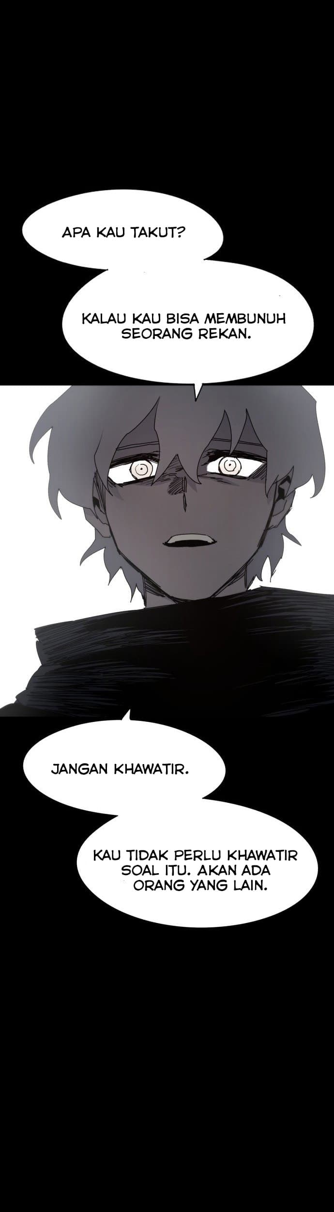 The Last Knight Of The Fire Chapter 65 Gambar 22