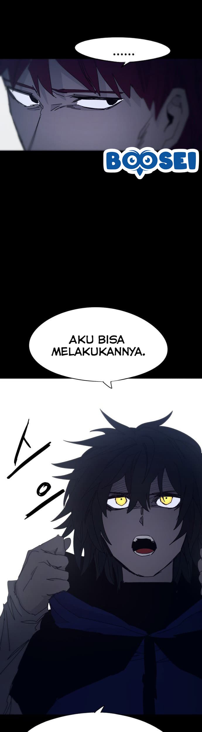 The Last Knight Of The Fire Chapter 65 Gambar 28