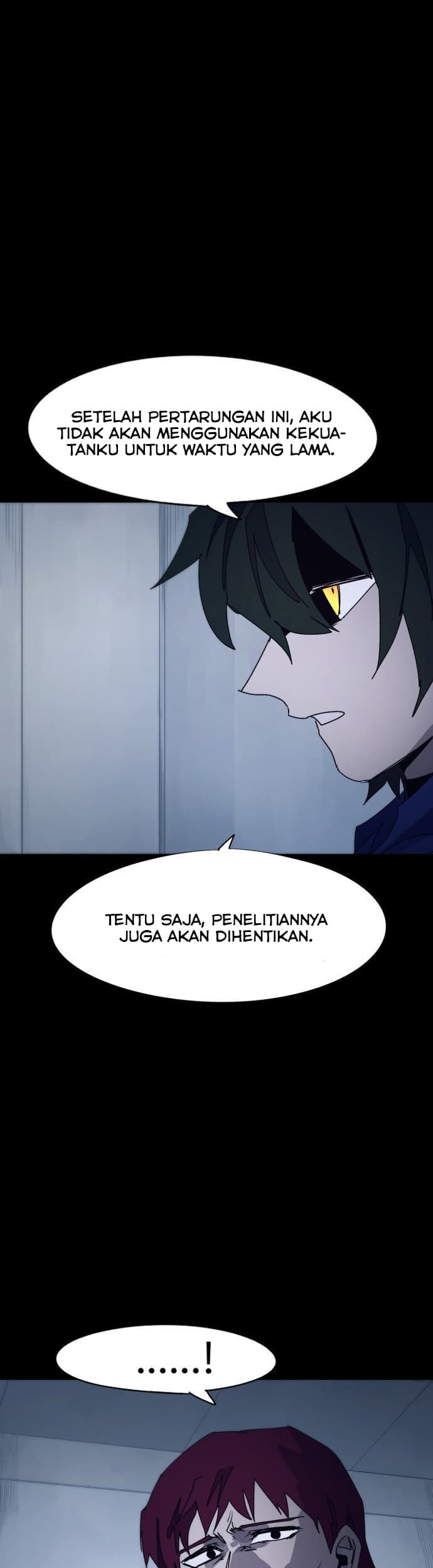 The Last Knight Of The Fire Chapter 65 Gambar 42