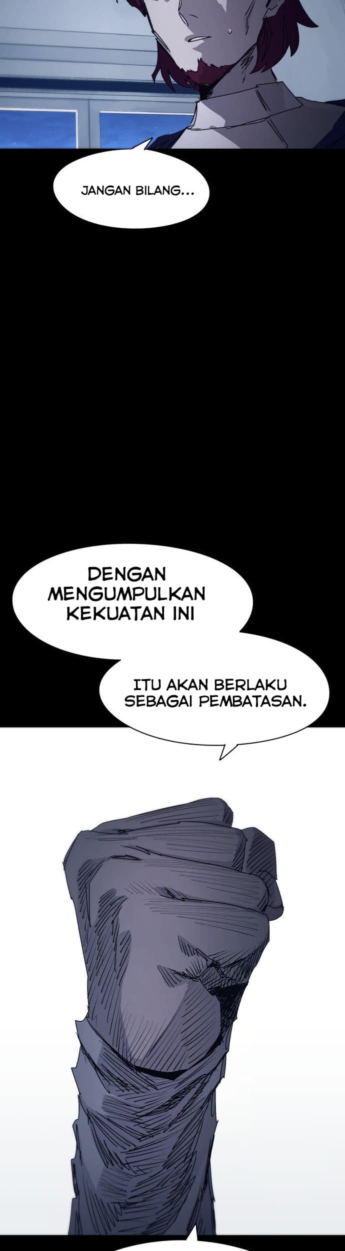 The Last Knight Of The Fire Chapter 65 Gambar 43
