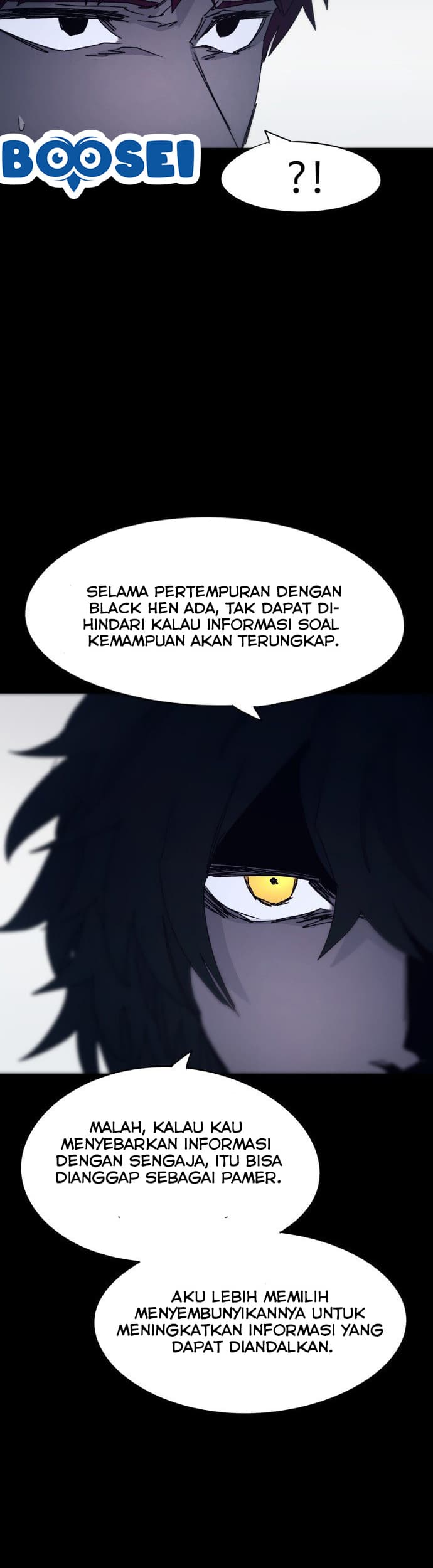 The Last Knight Of The Fire Chapter 65 Gambar 45