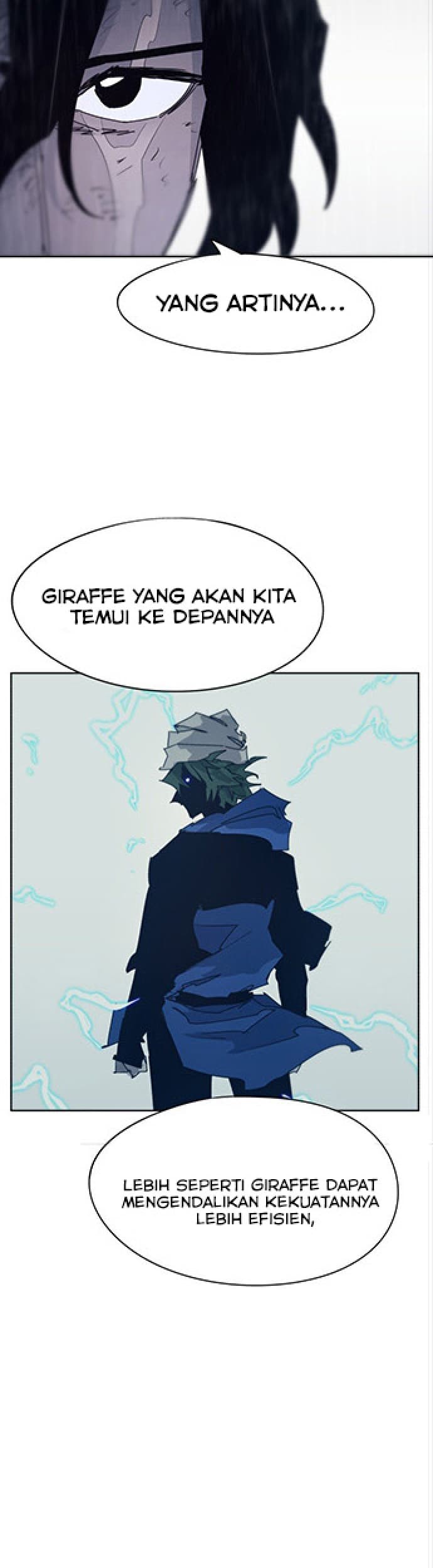 The Last Knight Of The Fire Chapter 64 Gambar 13