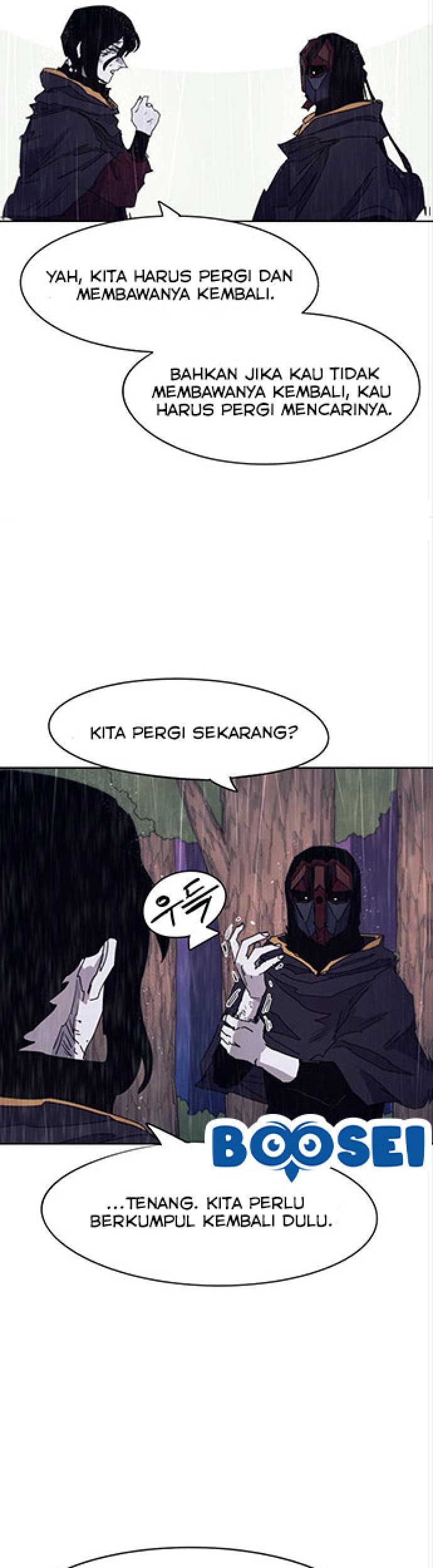 The Last Knight Of The Fire Chapter 64 Gambar 15