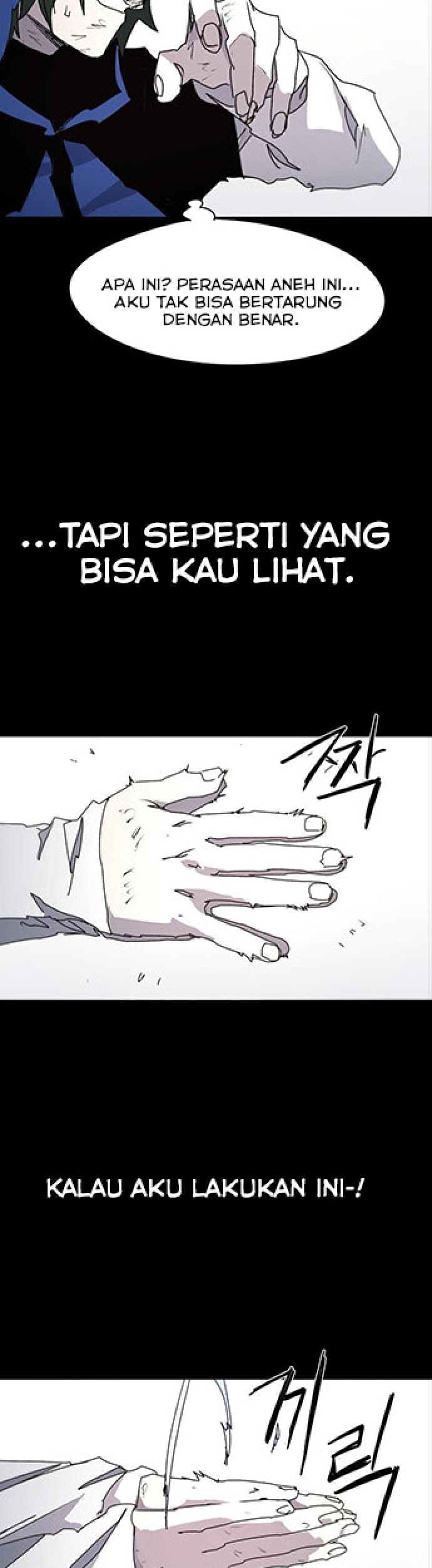 The Last Knight Of The Fire Chapter 64 Gambar 27