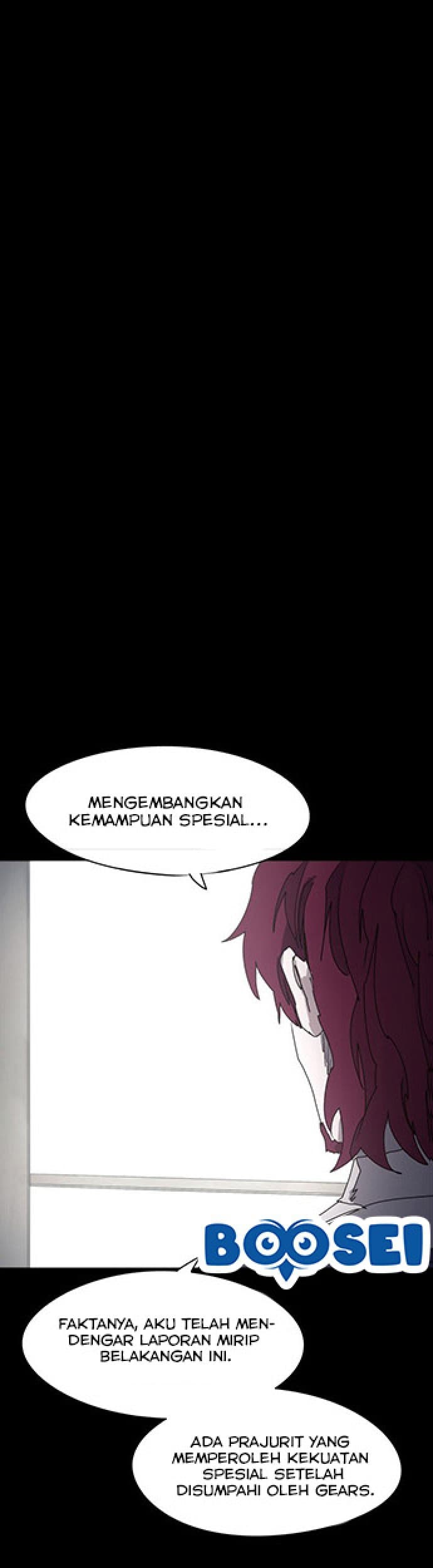 The Last Knight Of The Fire Chapter 64 Gambar 30