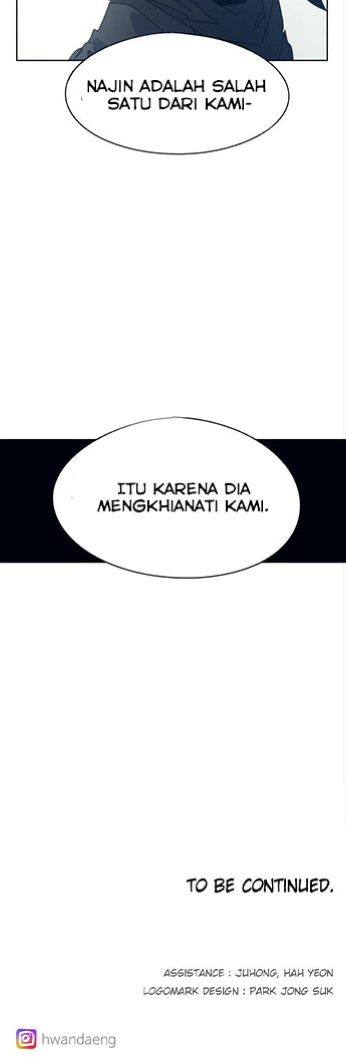 The Last Knight Of The Fire Chapter 64 Gambar 43
