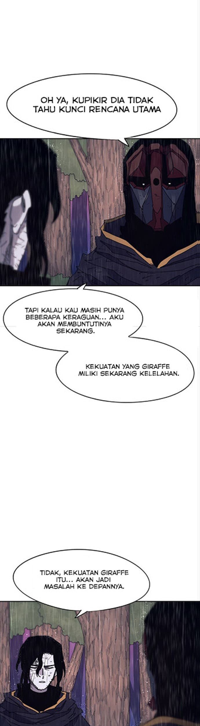 The Last Knight Of The Fire Chapter 64 Gambar 8