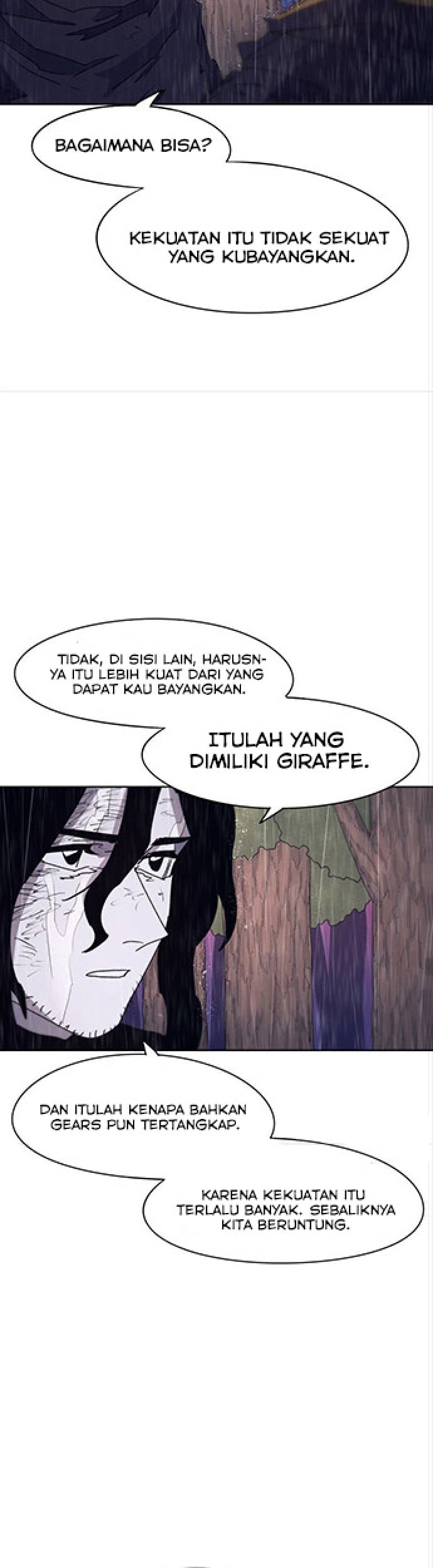 The Last Knight Of The Fire Chapter 64 Gambar 9