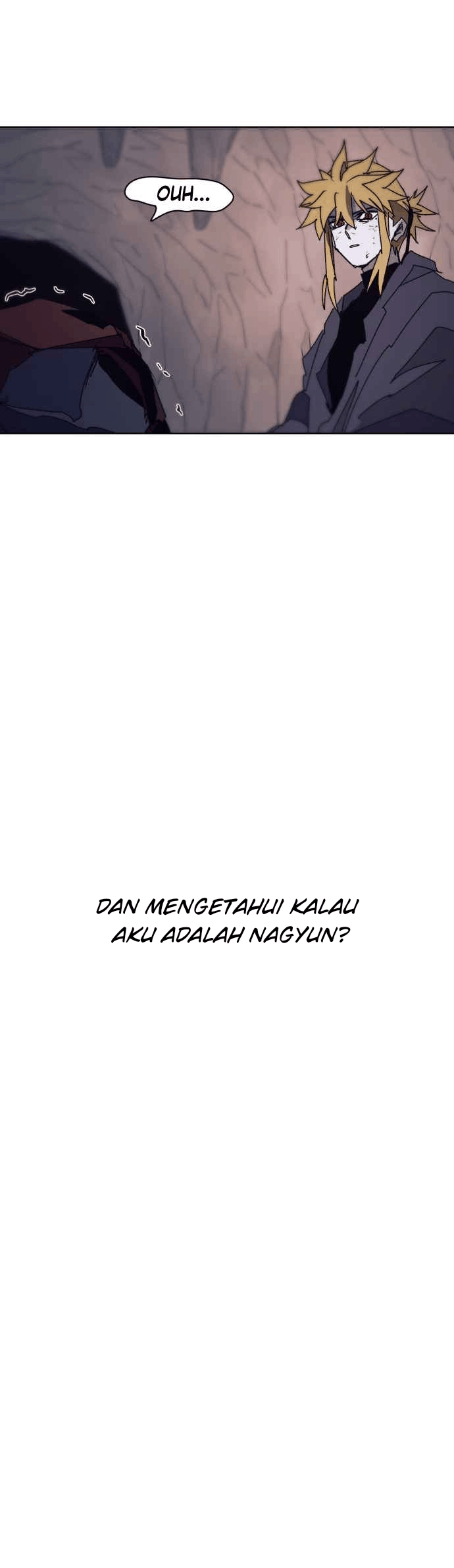 The Last Knight Of The Fire Chapter 63 Gambar 11