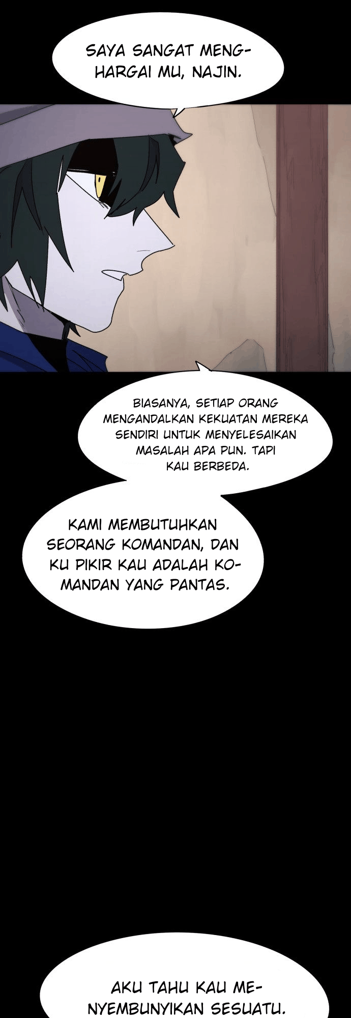 The Last Knight Of The Fire Chapter 62 Gambar 23