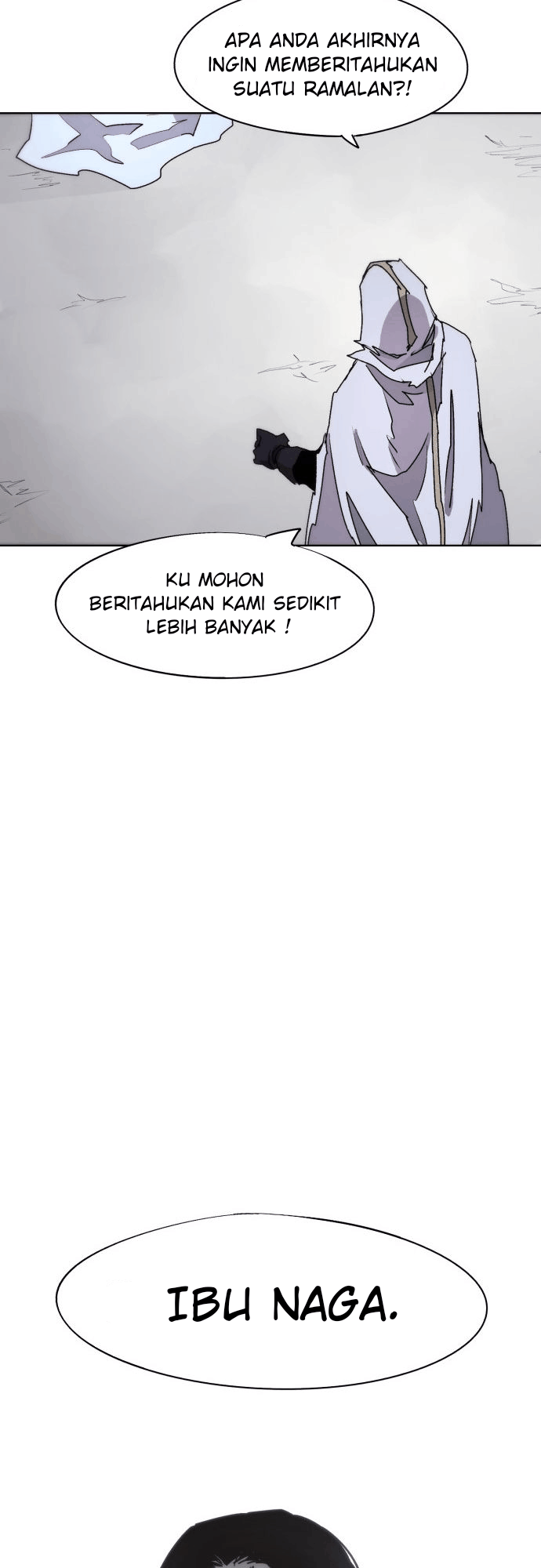The Last Knight Of The Fire Chapter 62 Gambar 42