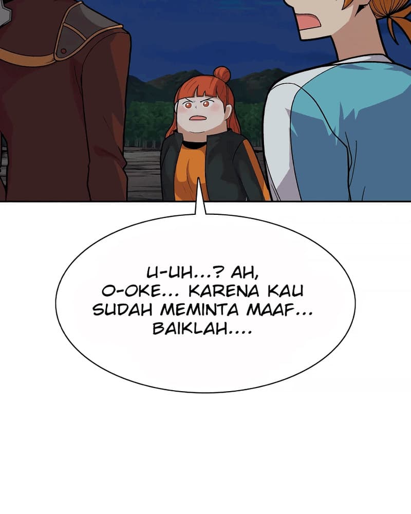 Newbie Management Chapter 17 Gambar 113