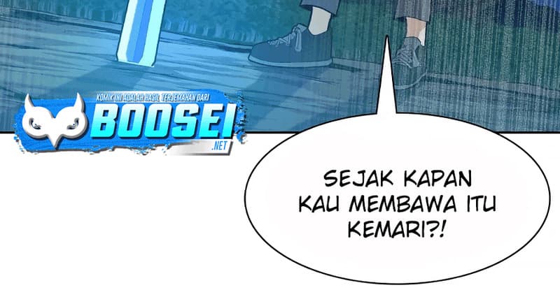 Newbie Management Chapter 17 Gambar 44