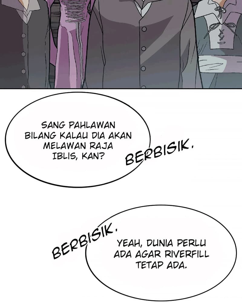 Newbie Management Chapter 17 Gambar 91