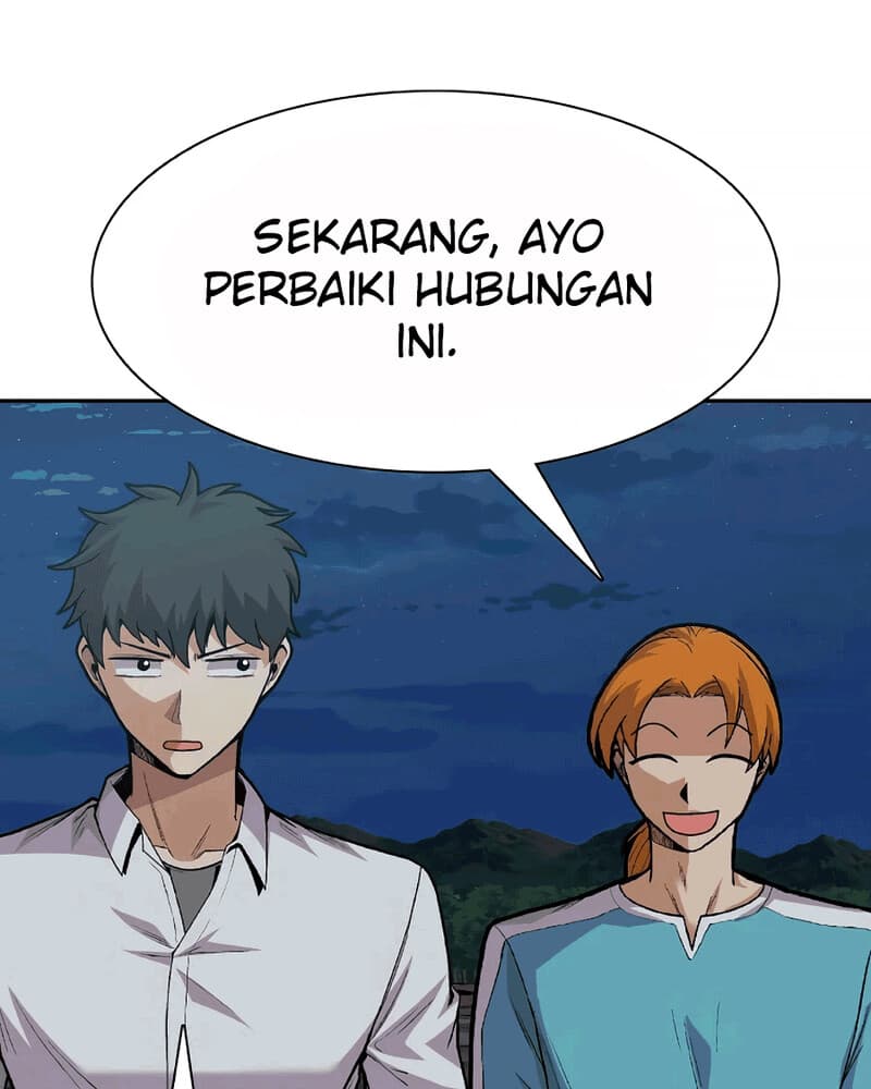 Newbie Management Chapter 17 Gambar 97