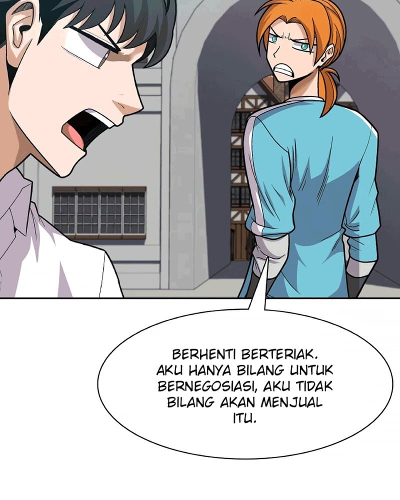 Newbie Management Chapter 14 Gambar 58