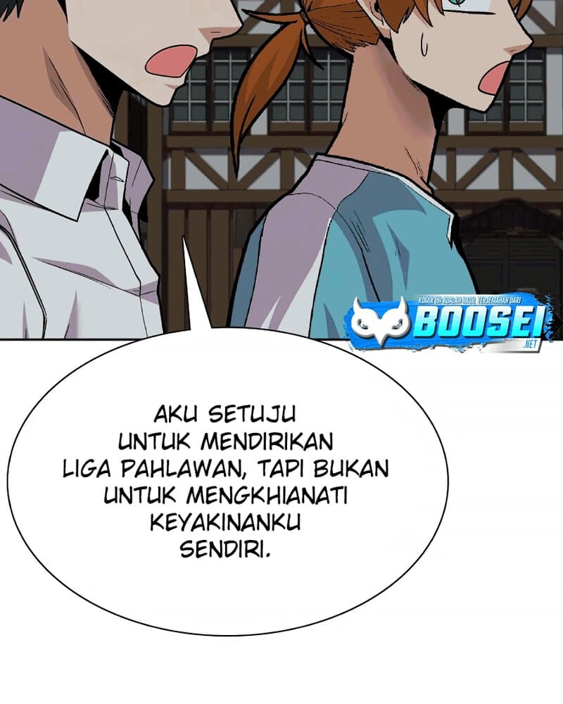 Newbie Management Chapter 14 Gambar 72