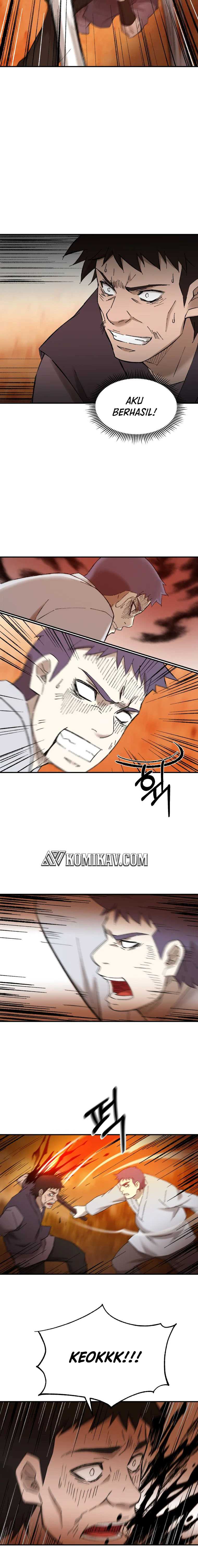 The Great Master Chapter 37 Gambar 11