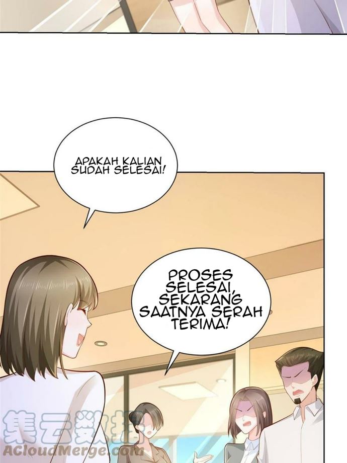 I Randomly Have A New Career Every Week Chapter 85 Gambar 32