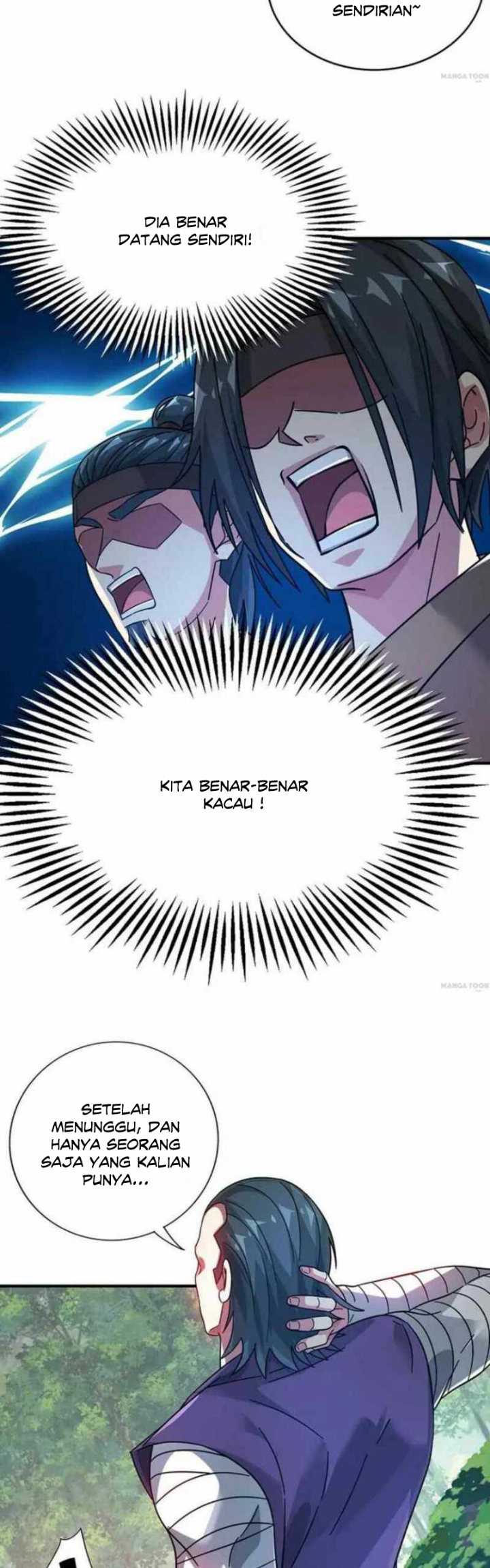 The First Son-In-Law Vanguard of All Time Chapter 216 Gambar 6