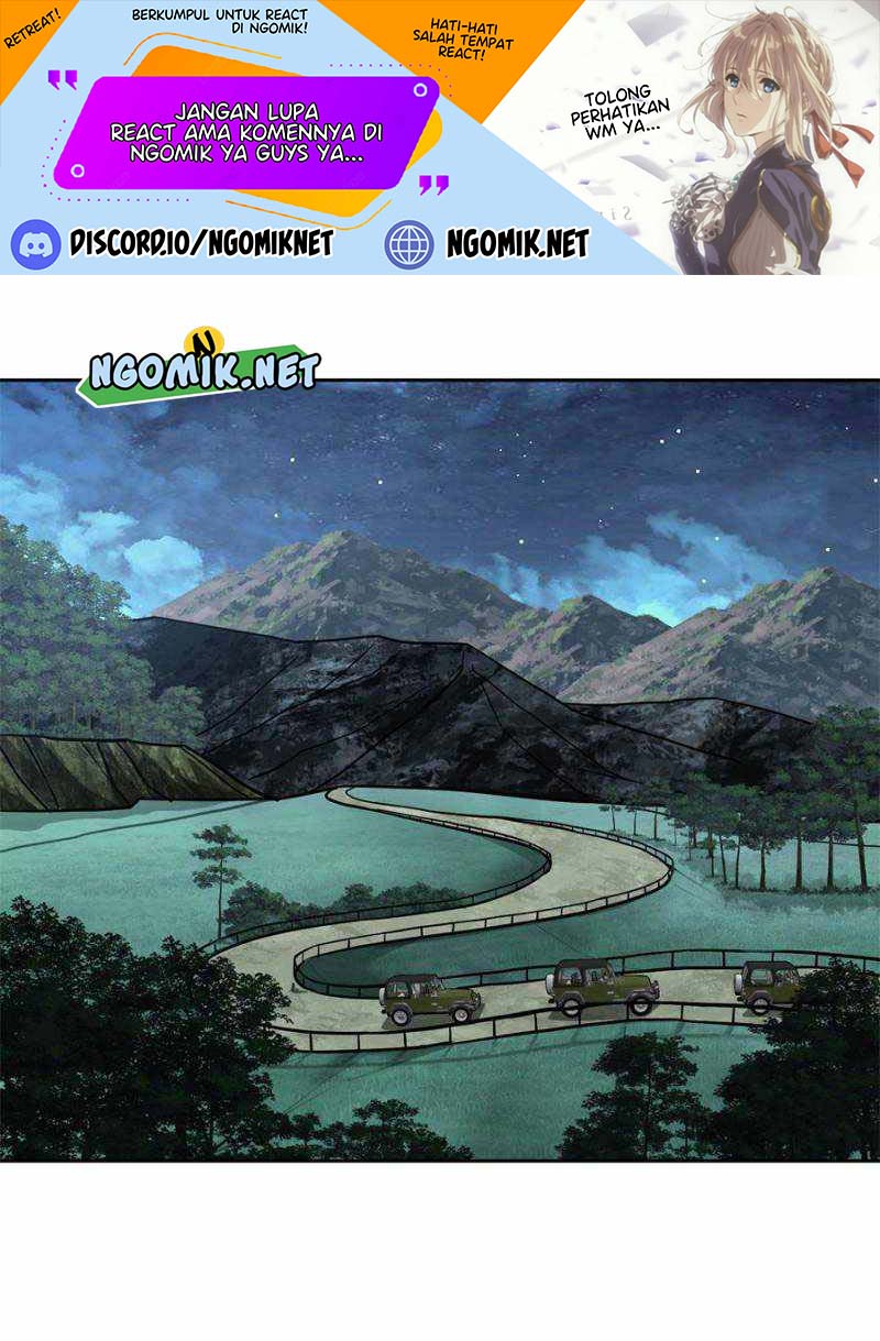 Baca Manhua Super Mechanic (The Legendary Mechanic) Chapter 111 Gambar 2