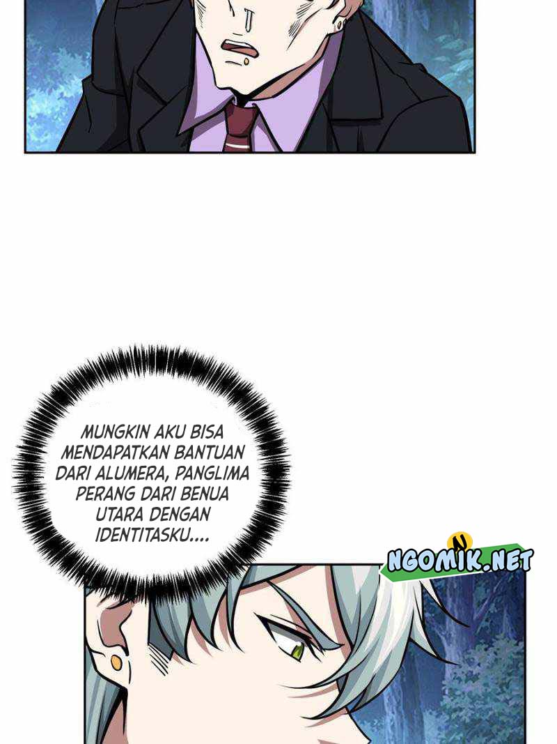 Super Mechanic (The Legendary Mechanic) Chapter 111 Gambar 25