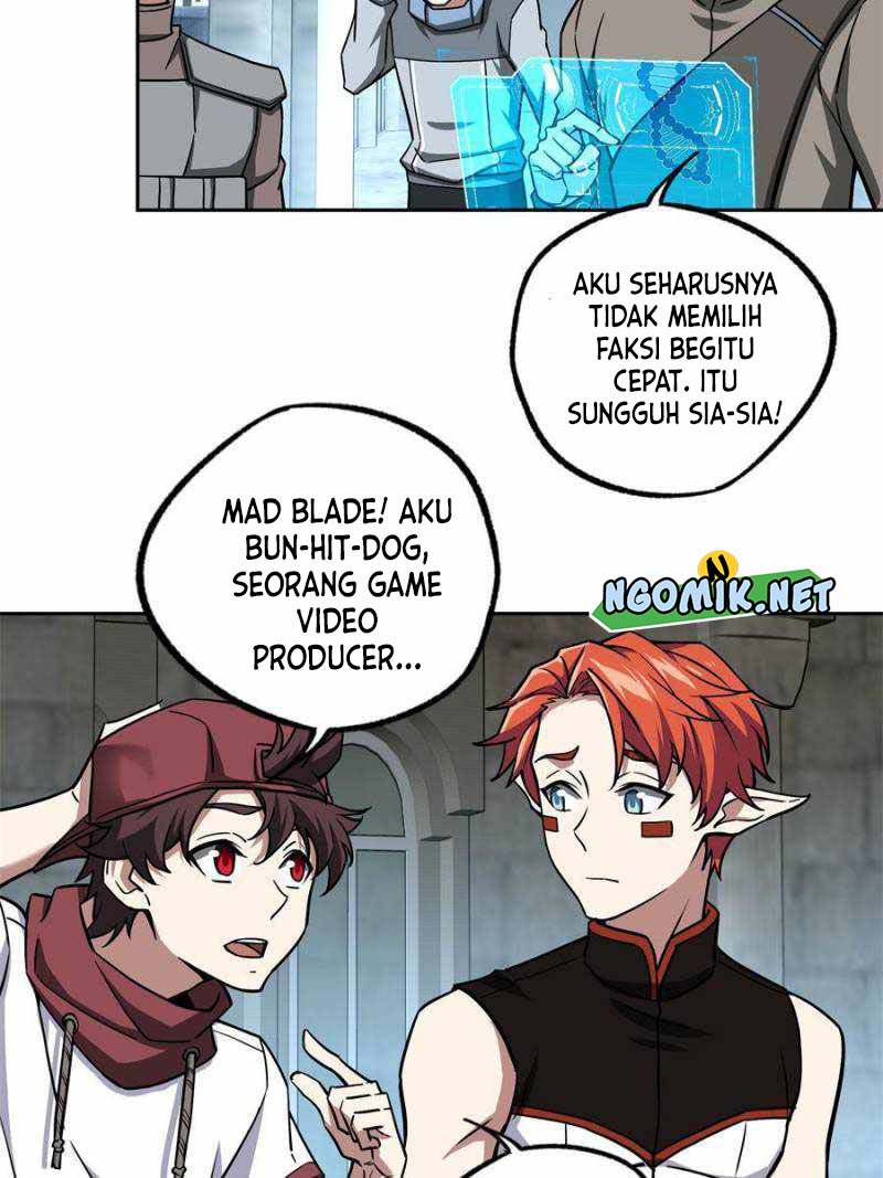 Super Mechanic (The Legendary Mechanic) Chapter 111 Gambar 31