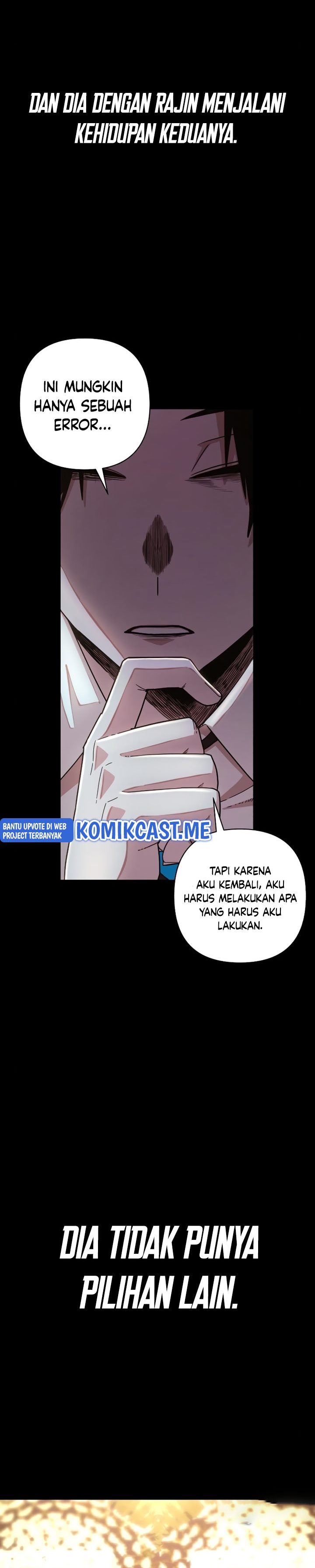 Hero Has Returned Chapter 63 Gambar 13