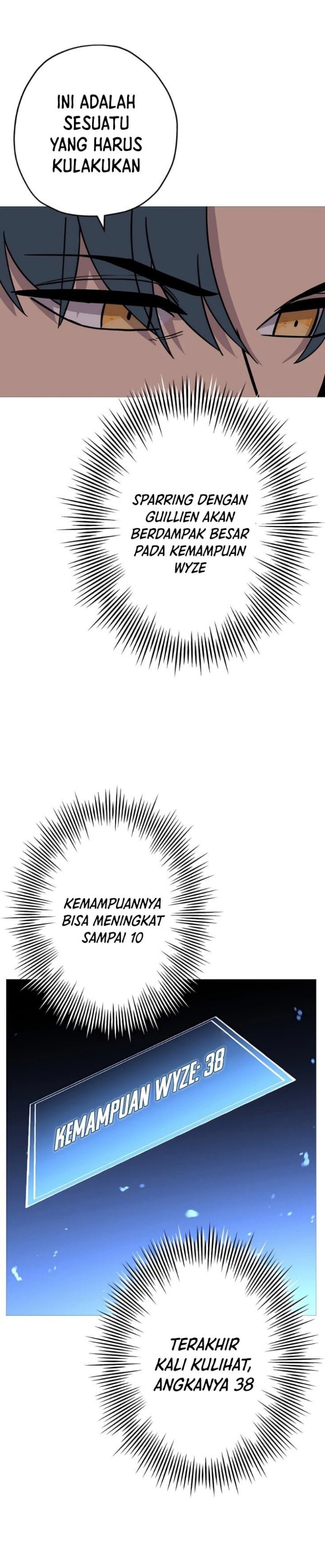 The Story of a Low-Rank Soldier Becoming a Monarch Chapter 87 Gambar 17