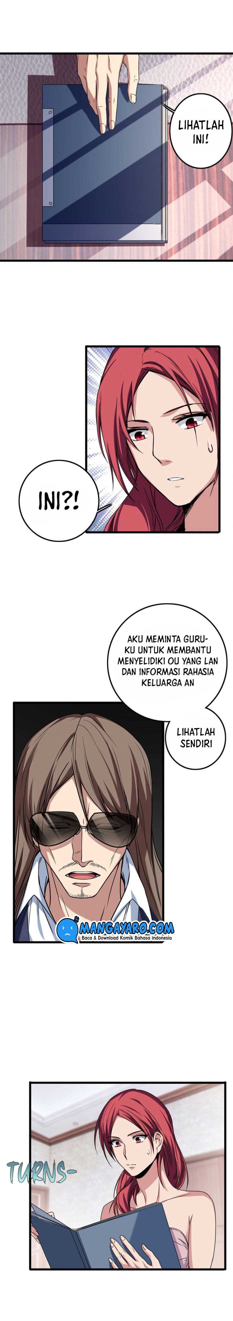 Let Me Game In Peace Chapter 39 Gambar 6