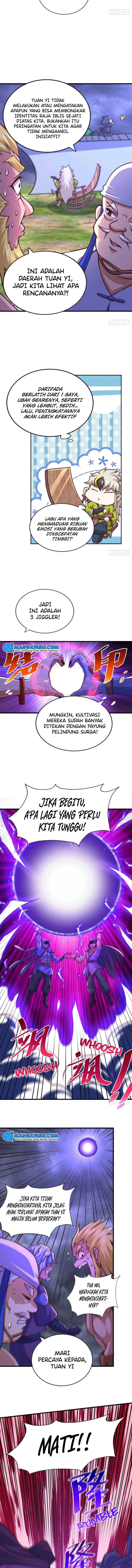 Beyond Myriad Peoples Chapter 57 Gambar 7