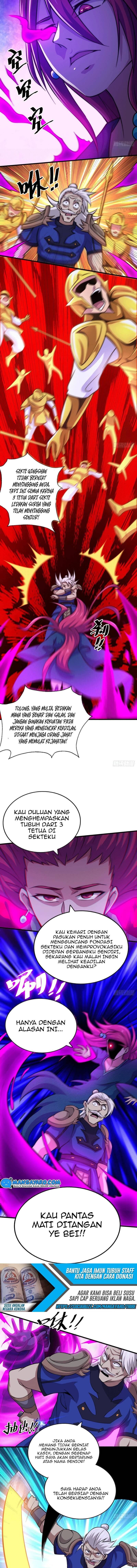 Beyond Myriad Peoples Chapter 33 Gambar 4