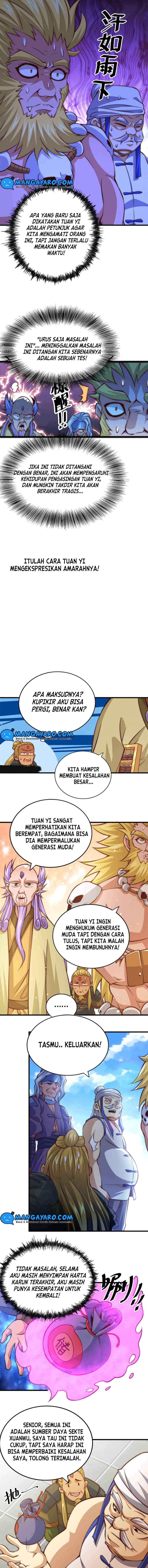 Beyond Myriad Peoples Chapter 19 Gambar 3