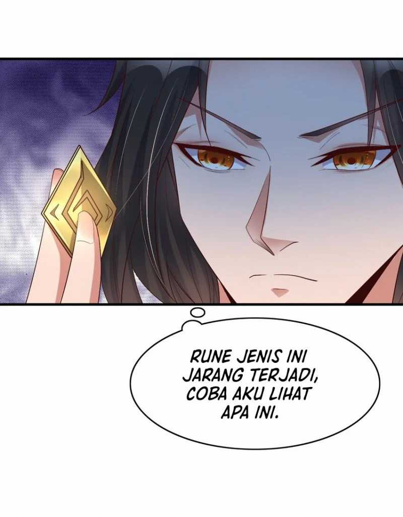 I Haven’t Been An Immortal Emperor For Many Years Chapter 8 Gambar 47