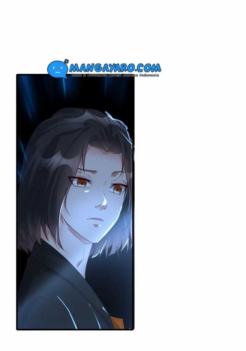 I Haven’t Been An Immortal Emperor For Many Years Chapter 8 Gambar 56