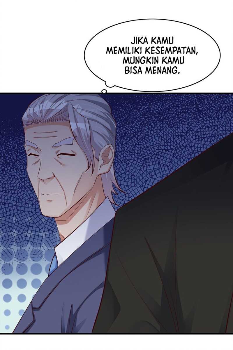 I Haven’t Been An Immortal Emperor For Many Years Chapter 6 Gambar 61