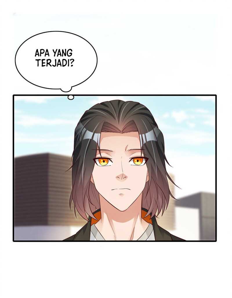 I Haven’t Been An Immortal Emperor For Many Years Chapter 4 Gambar 28