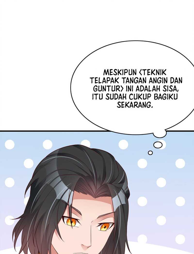 I Haven’t Been An Immortal Emperor For Many Years Chapter 4 Gambar 4