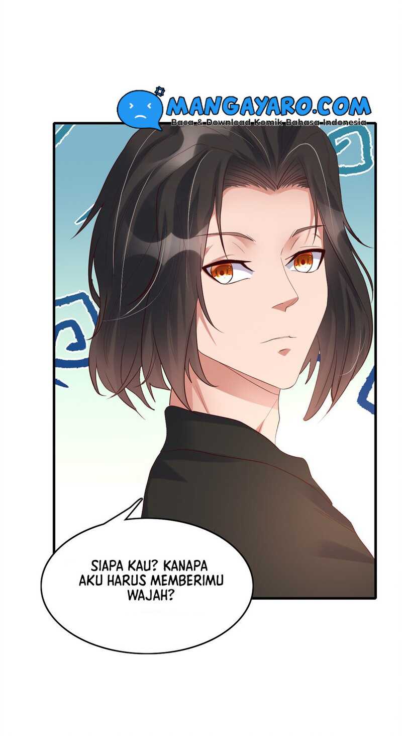 I Haven’t Been An Immortal Emperor For Many Years Chapter 4 Gambar 66