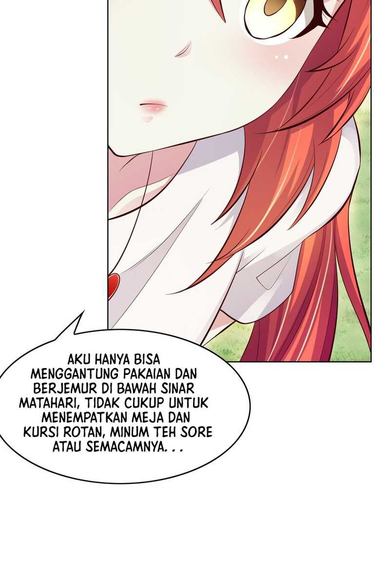 I Haven’t Been An Immortal Emperor For Many Years Chapter 3 Gambar 28
